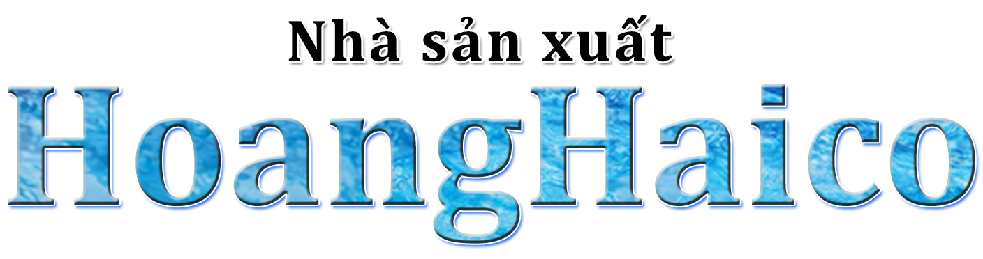 Nhà sx Hoàng Hải